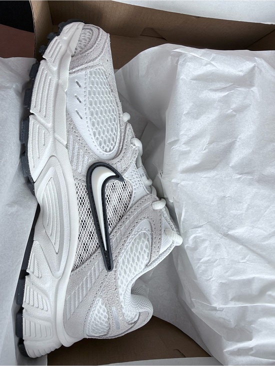 Nike Shoes - WOMEN'S NIKE V5 RNR SUEDE SNEAKERS